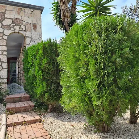 Bella Terra Filerimos Villa *