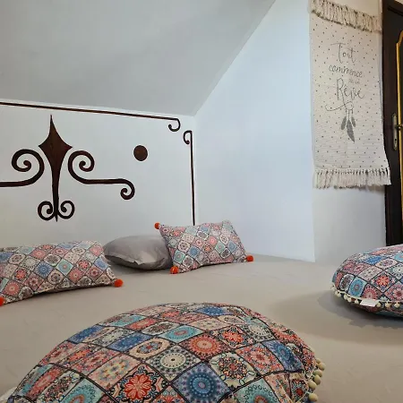 Bella Terra Filerimos Villa *