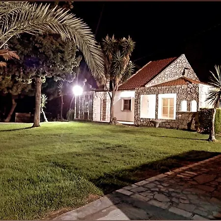 Bella Terra Filerimos Tsairi