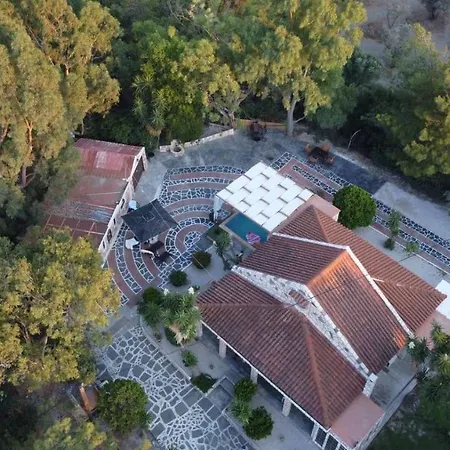 Bella Terra Filerimos * Tsairi