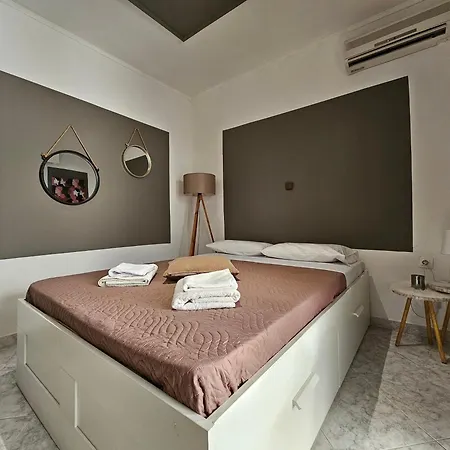 Villa Bella Terra Filerimos
