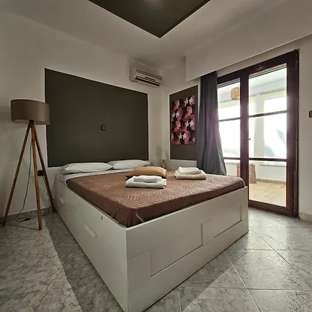 Bella Terra Filerimos Villa