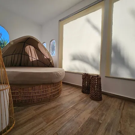 Villa Bella Terra Filerimos Tsairi