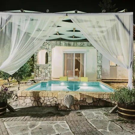 Villa Bella Terra Filerimos