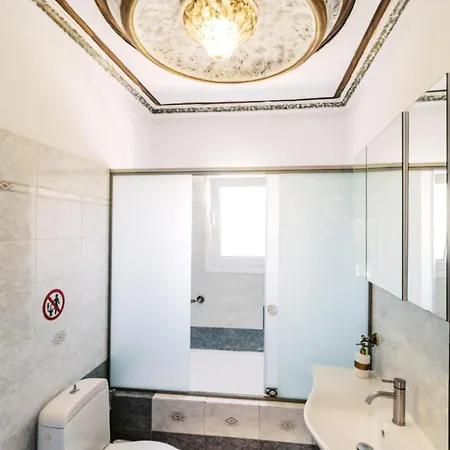Villa Bella Terra Filerimos Tsairi