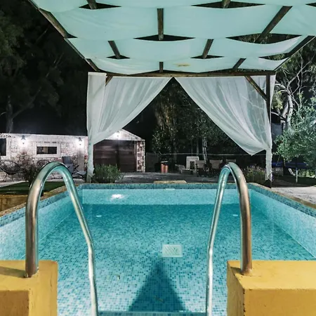 Bella Terra Filerimos Villa