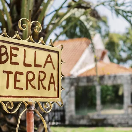Bella Terra Filerimos * Tsairi